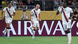 El Manchester City sigue a Haaland con un acuerdo millonario