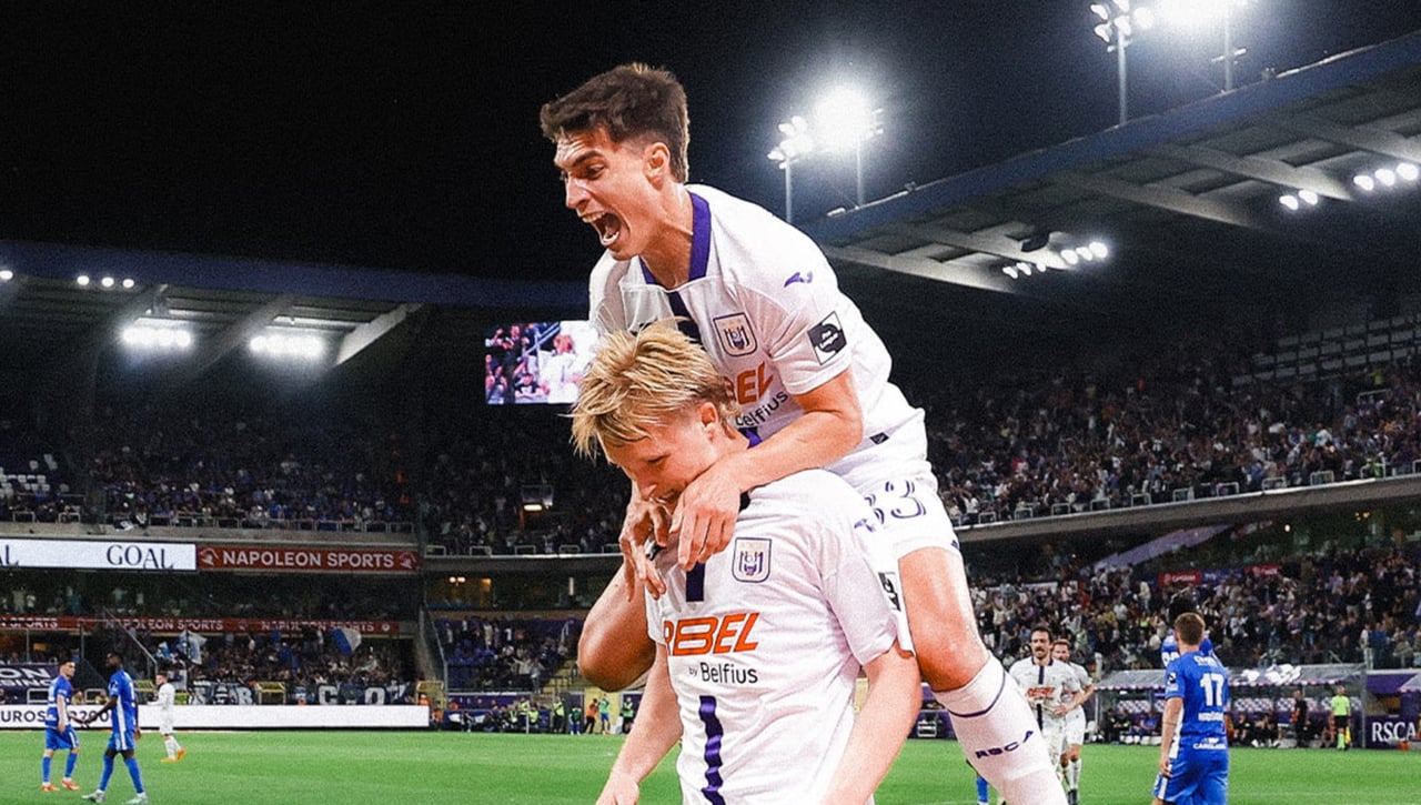 Lo último sobre el futuro de Gattoni