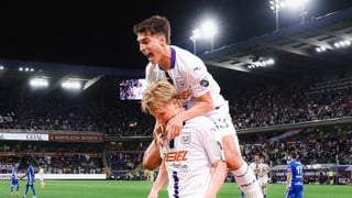 Lo último sobre el futuro de Gattoni