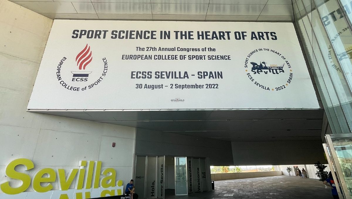Sevilla se convierte en capital europea de las ciencias del deporte