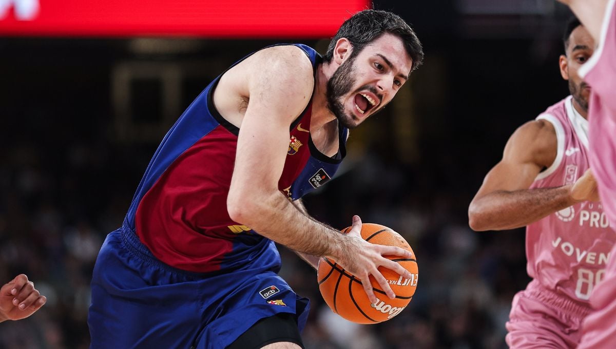 Abrines suelta el bombazo y ya hay sustituto para el nuevo fichaje