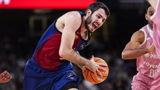 Abrines suelta el bombazo y ya hay sustituto para el nuevo fichaje