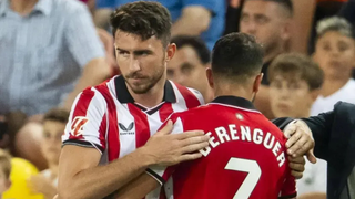 Valverde confirma lo de Laporte