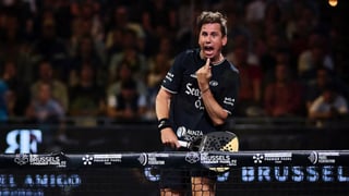 Paquito Navarro la lía en redes