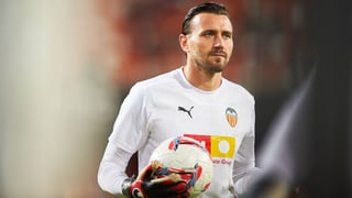 Problemas en el Valencia: 'KO' en mal momento