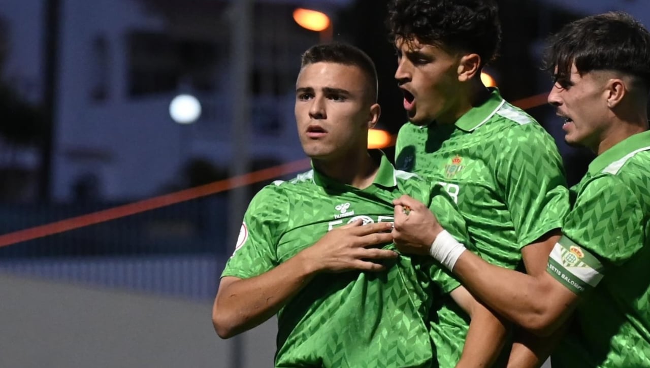 Premio merecido para Pablo García y ata a Visus