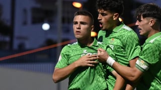 Premio merecido para Pablo García y ata a Visus