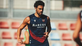 Iborra empieza con mal pie