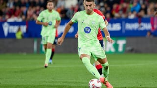 La Juve quiere pescar en el Barça