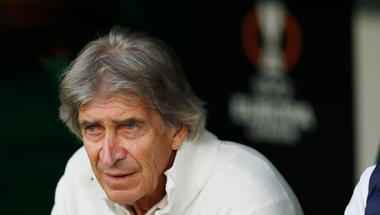 El Al-Nassr de Ronaldo insiste y Pellegrini resiste: dice 'no' a una millonada 