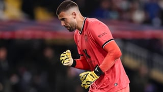 Rayo 0-1 Almería: ¡Maximiano la lía en Vallecas!