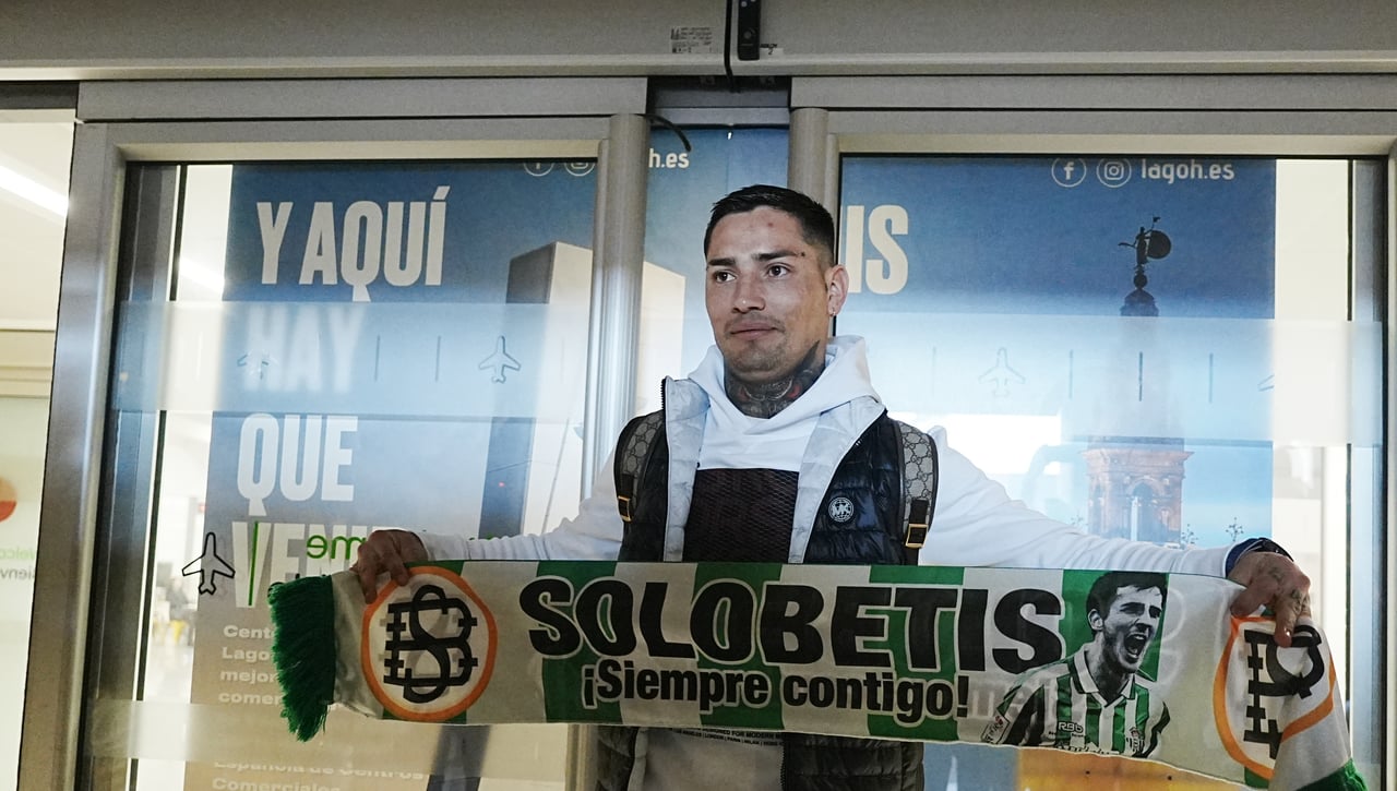 La respuesta oficial del 'Chimy' Ávila al interés del América mexicano