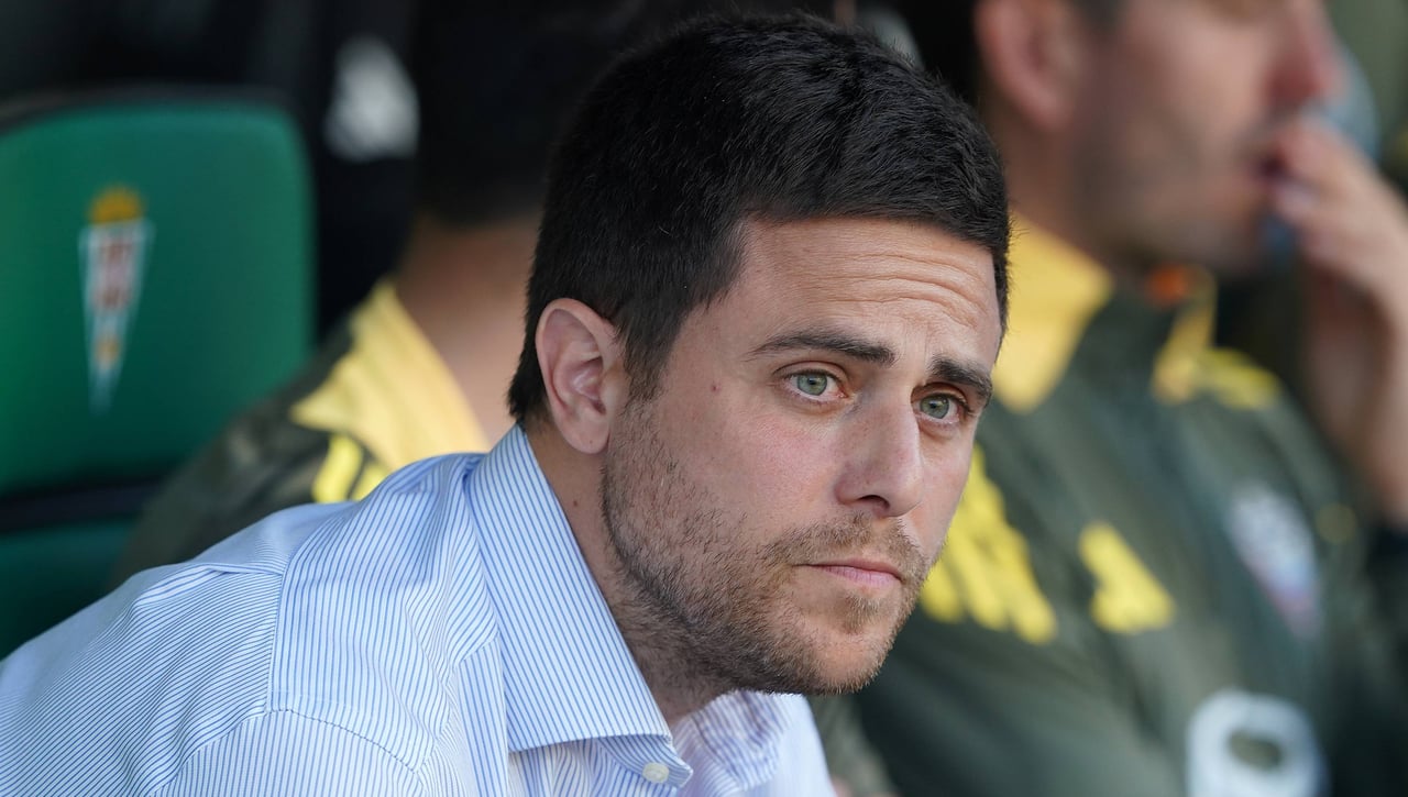 Osasuna anuncia a Alessio Lisci como su nuevo entrenador