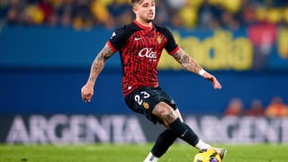 Se activa la opción Maffeo