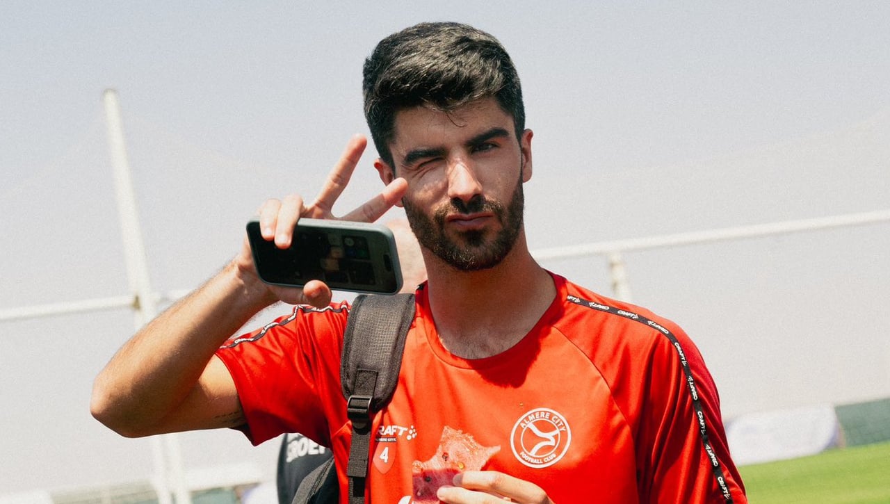 Revés para el Betis con uno de sus cedidos 