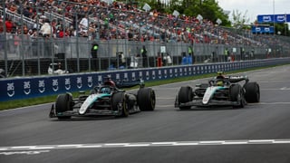 Guerra abierta en Mercedes