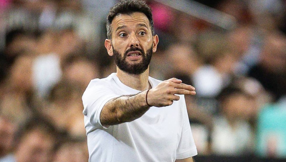 Los próximos movimientos del Valencia en el mercado