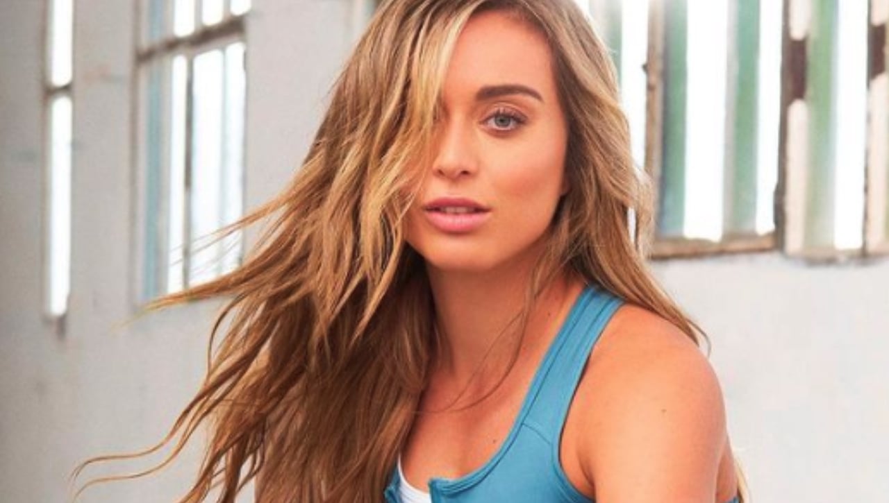 Paula Badosa y Tsitsipas hacen saltar las alarmas en el tenis por una posible ruptura