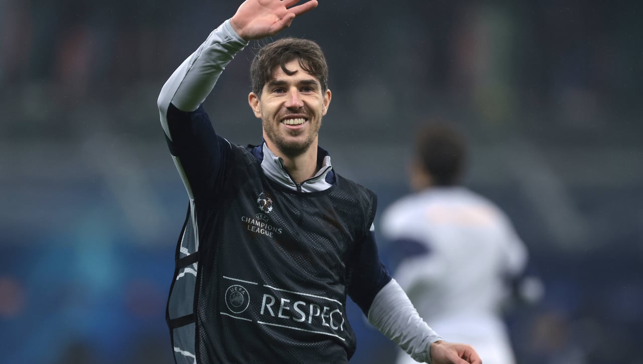 El capitán de la Real alucina con dos fichajes: "Vaya dos pepinos"