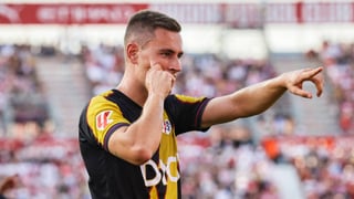 Presión extra para Jorge de Frutos en la Selección española