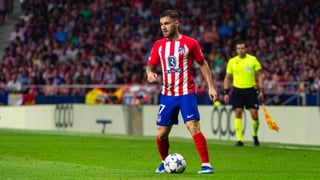 Tres pretendientes para Javi Galán