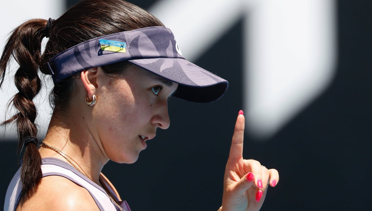 La gran historia del Open de Australia desafía a Iga Swiatek