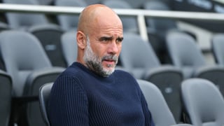 El próximo equipo de Guardiola