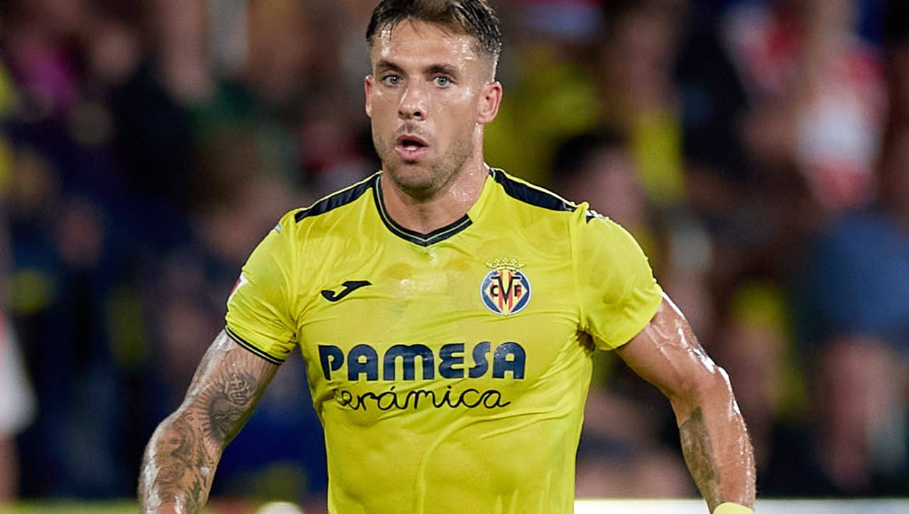 Confirma lo de Kiko Femenía