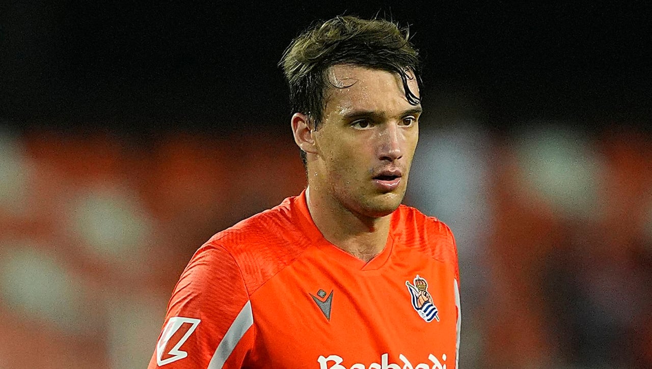 El fichaje de Urko González, oficial: la Real Sociedad se guarda un as bajo la manga