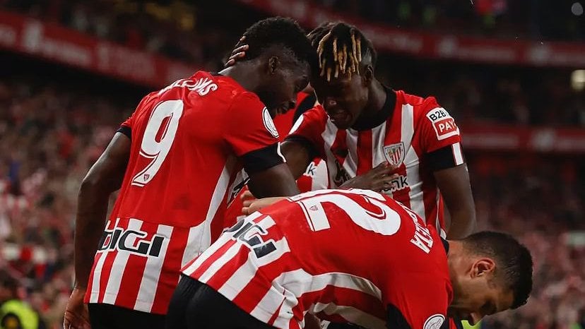 Nico Williams se va de las redes sociales: Esta es su explicación