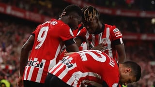 Nico Williams se va de las redes sociales: Esta es su explicación