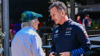 Red Bull se retracta tras lo de Alonso