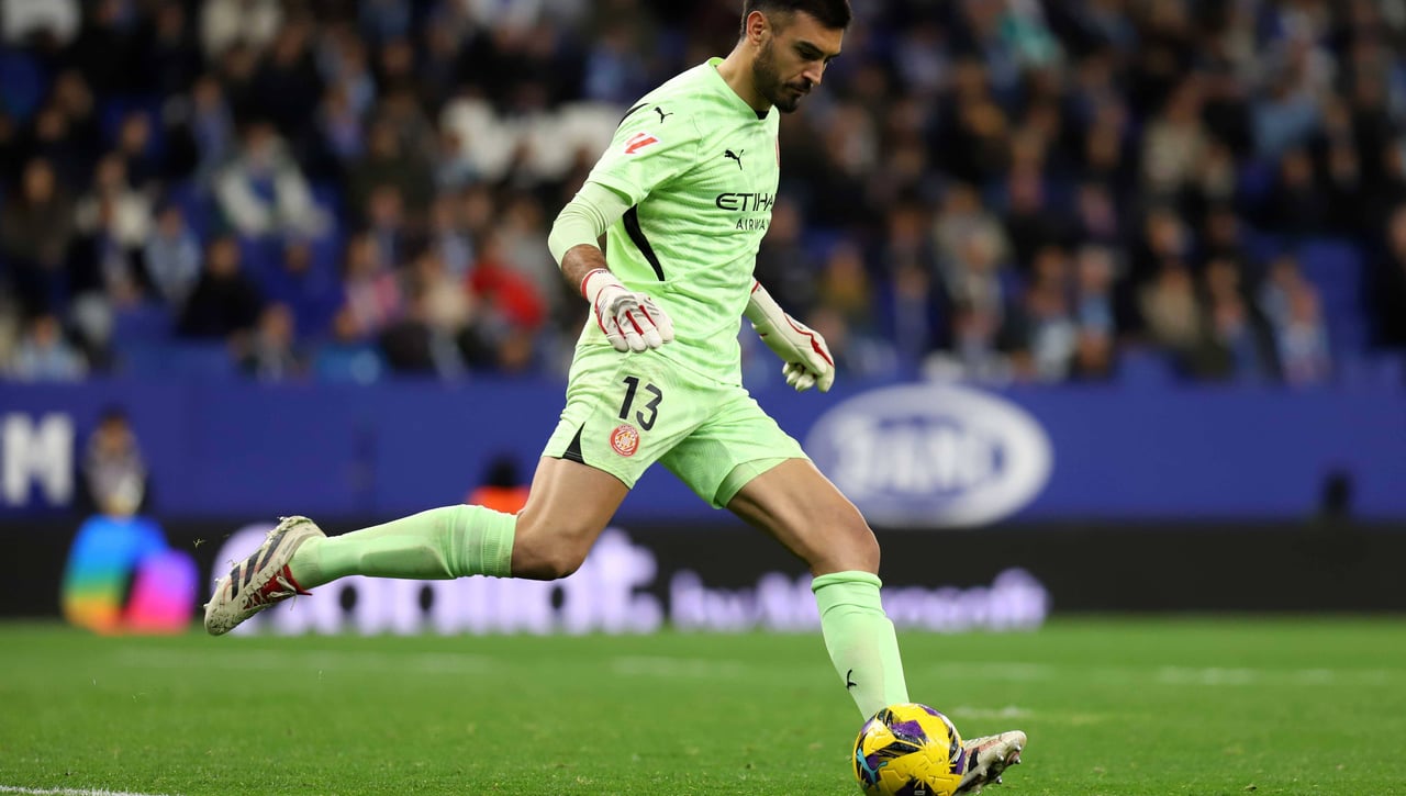 Gazzaniga aumenta las dudas