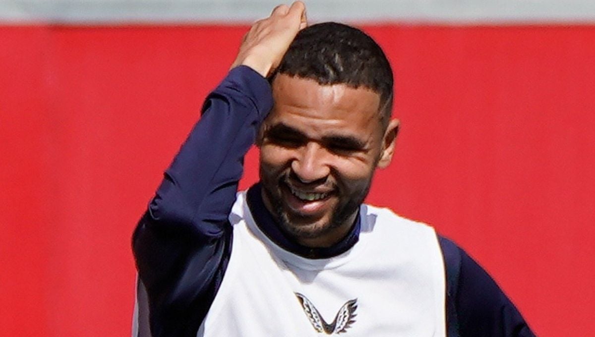 El Sevilla se olvida de la Feria y asume los nuevos problemas