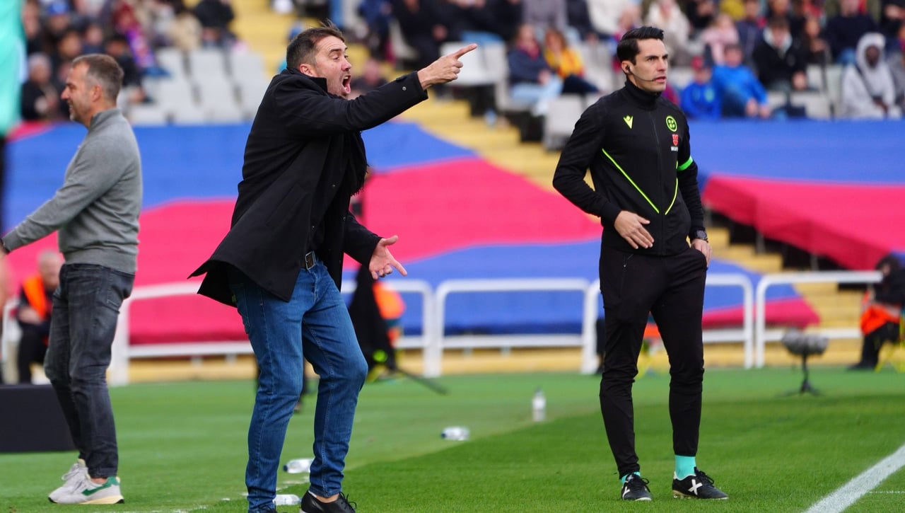 Coudet, KO: Triplete de bajas 