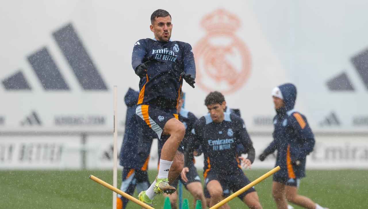 Israel Bascón firma la paz con Dani Ceballos y le da la razón en algo