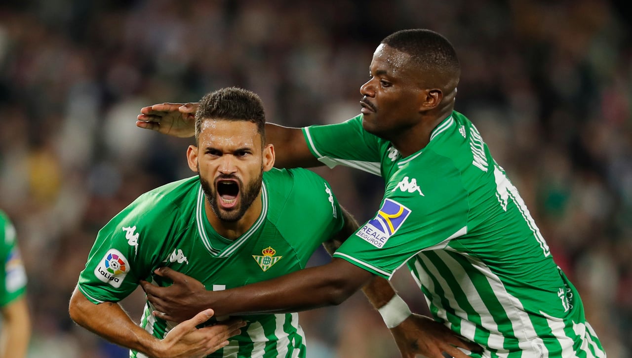 Willian José y la llamada que espera de España