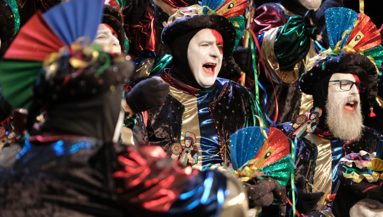 COAC 2023: ¿Quién canta hoy martes 31 de enero en el Teatro Falla? Undécima sesión de preliminares