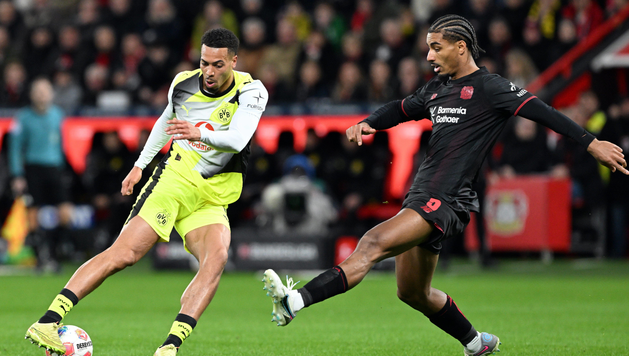 Así queda la clasificación de la Bundesliga tras la victoria del Bayern y el tropiezo del Leverkusen en la jornada 12