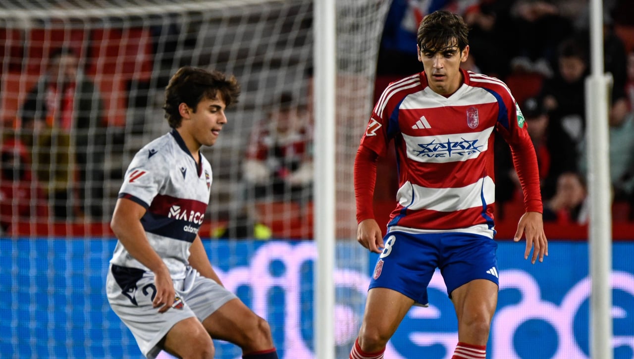 El Valencia, pendiente de su traspaso