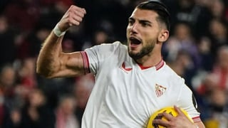 La condición de Rafa Mir al Valencia que acelera su salida de Nervión