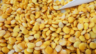 Los 'chochitos', mejor que los huevos