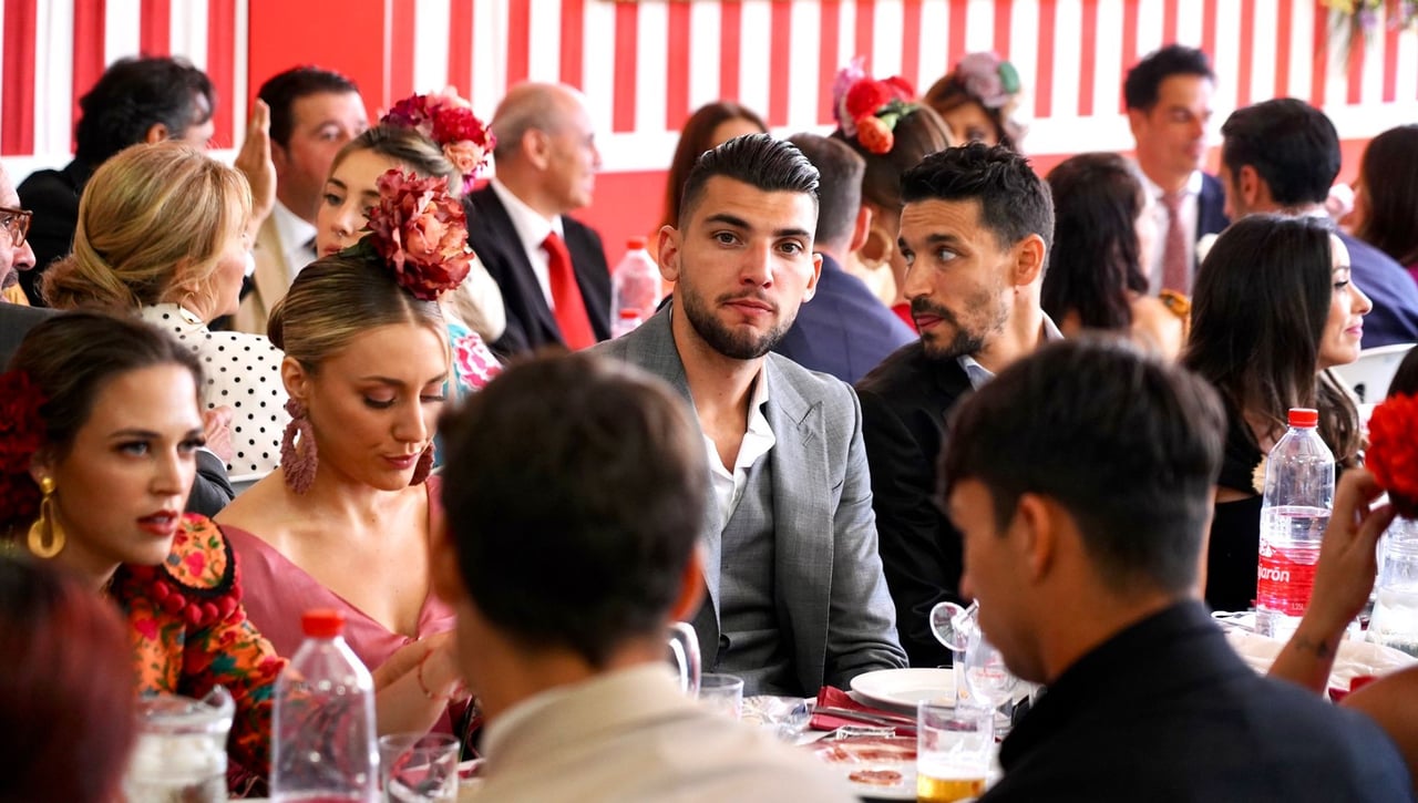 El Sevilla celebrará la Feria en su estadio