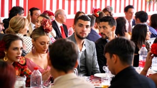 El Sevilla celebrará la Feria en su estadio