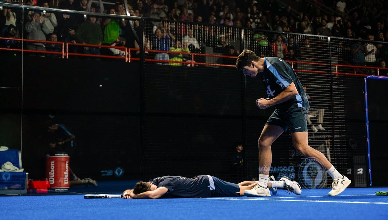 El P1 de Mar del Plata tendrá la final más esperada