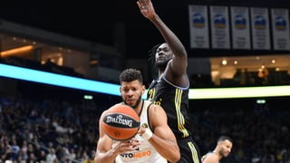 Tres movimientos en el mercado de fichajes de la ACB y nuevo techo en la Liga  