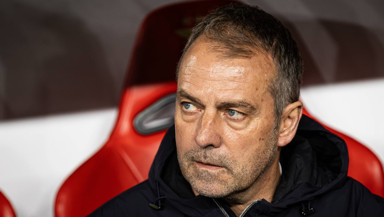 Rotaciones para la revancha ante Osasuna