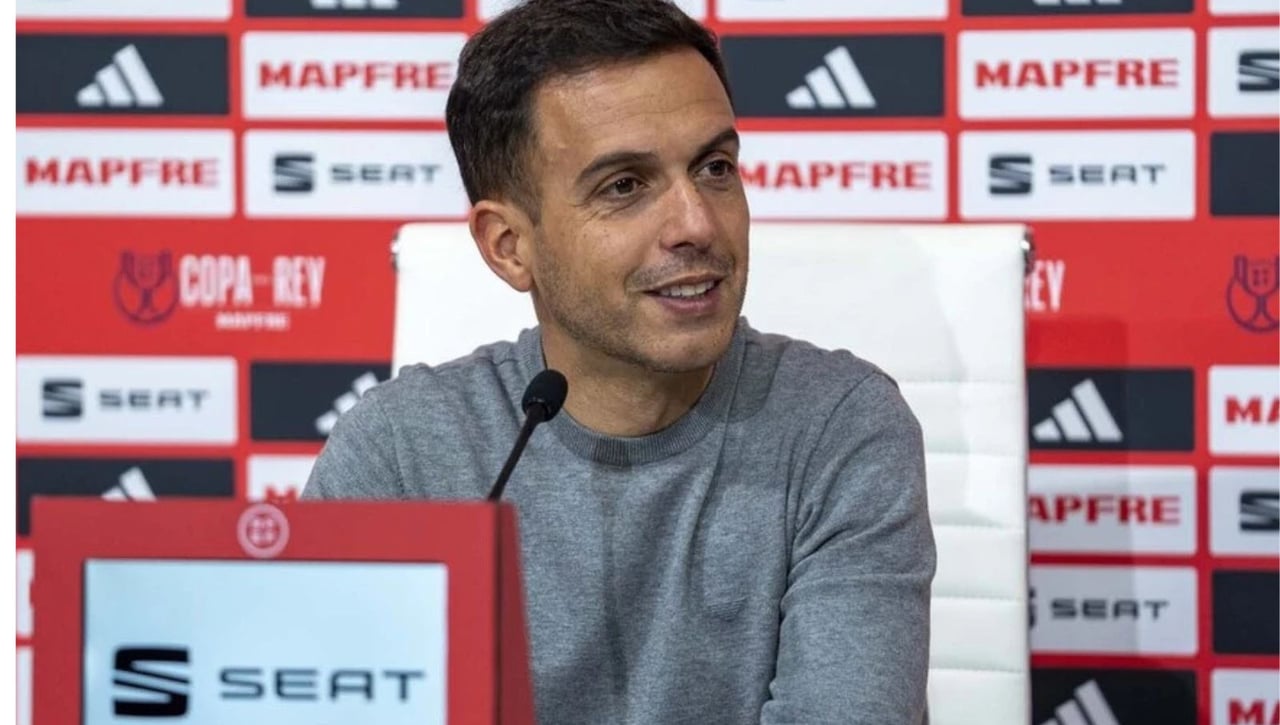 El comentario de Borja Jiménez sobre Juan Cruz