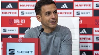 El comentario de Borja Jiménez sobre Juan Cruz 