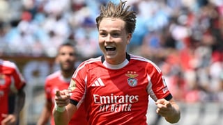 Perla por perla: vinculan con el Betis al 'plan B' de Jesús Rodríguez